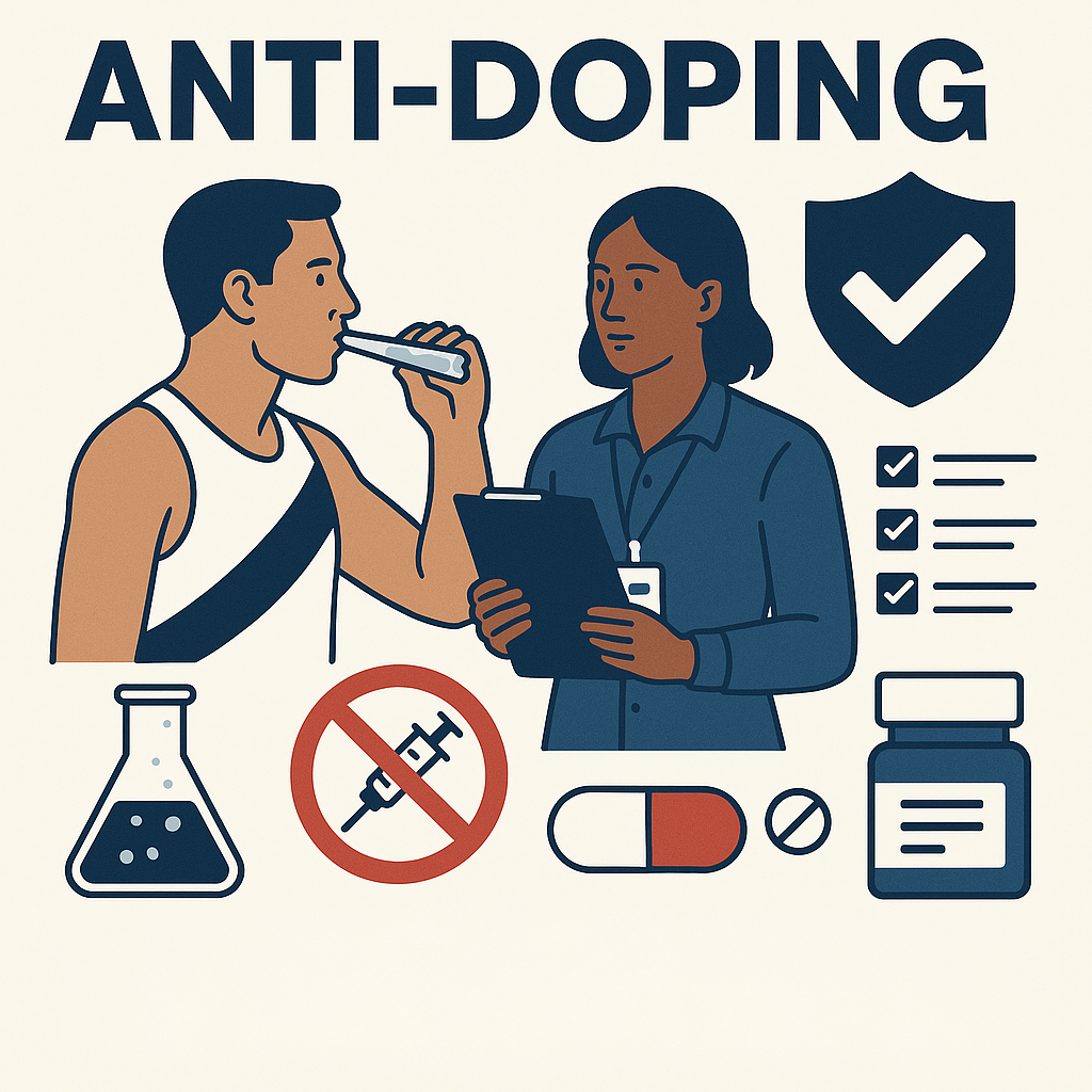 Combat Sports Testing